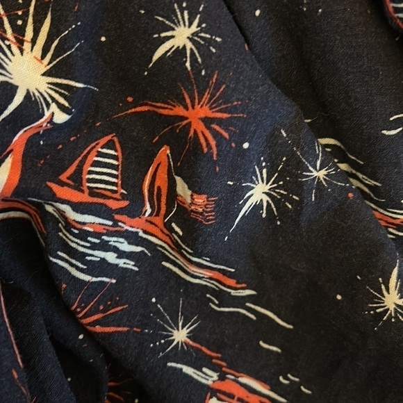 Old Navy Summer Dress | SIZE S - Picture 4 of 4